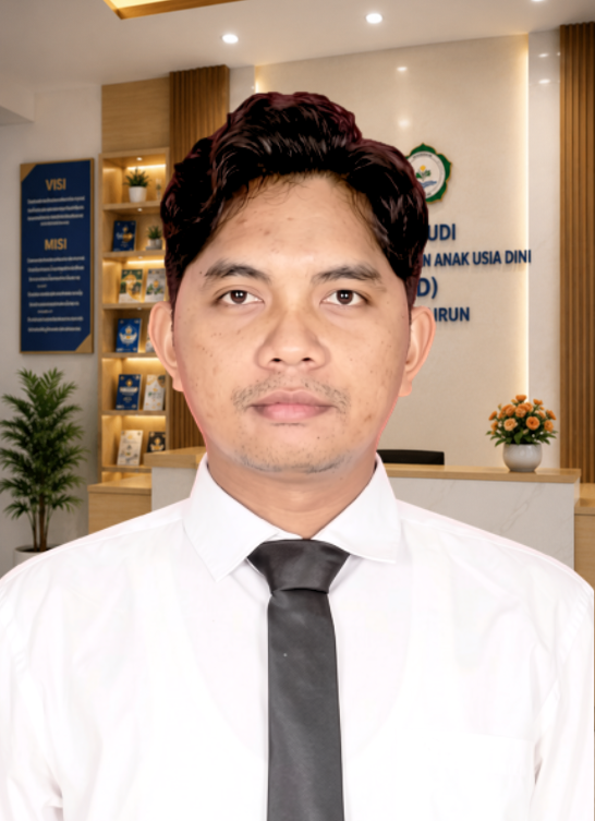 Yusuf Maronta, S.Pd., M.Pd