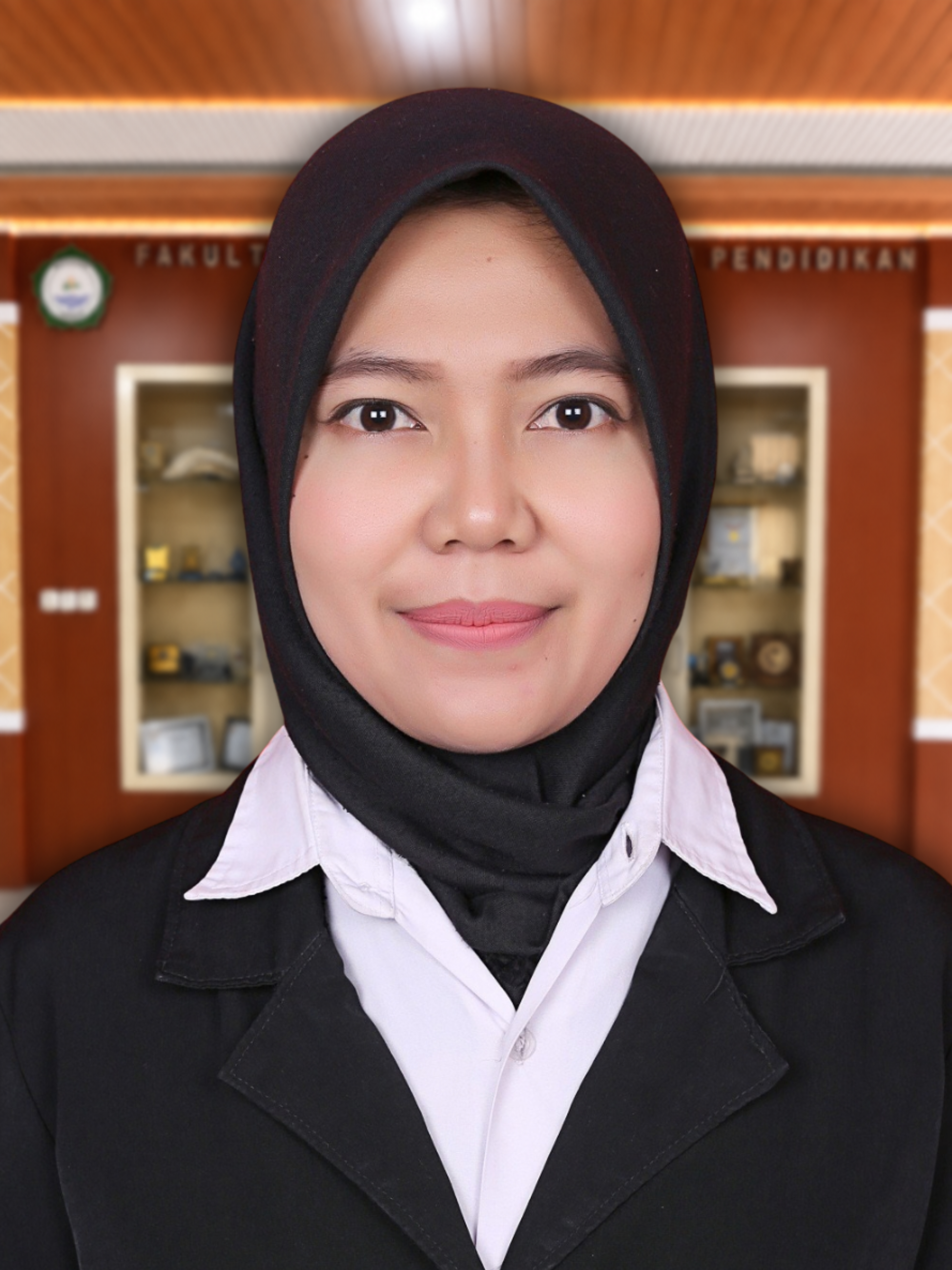 Yulia Novita Sari, M. Pd.