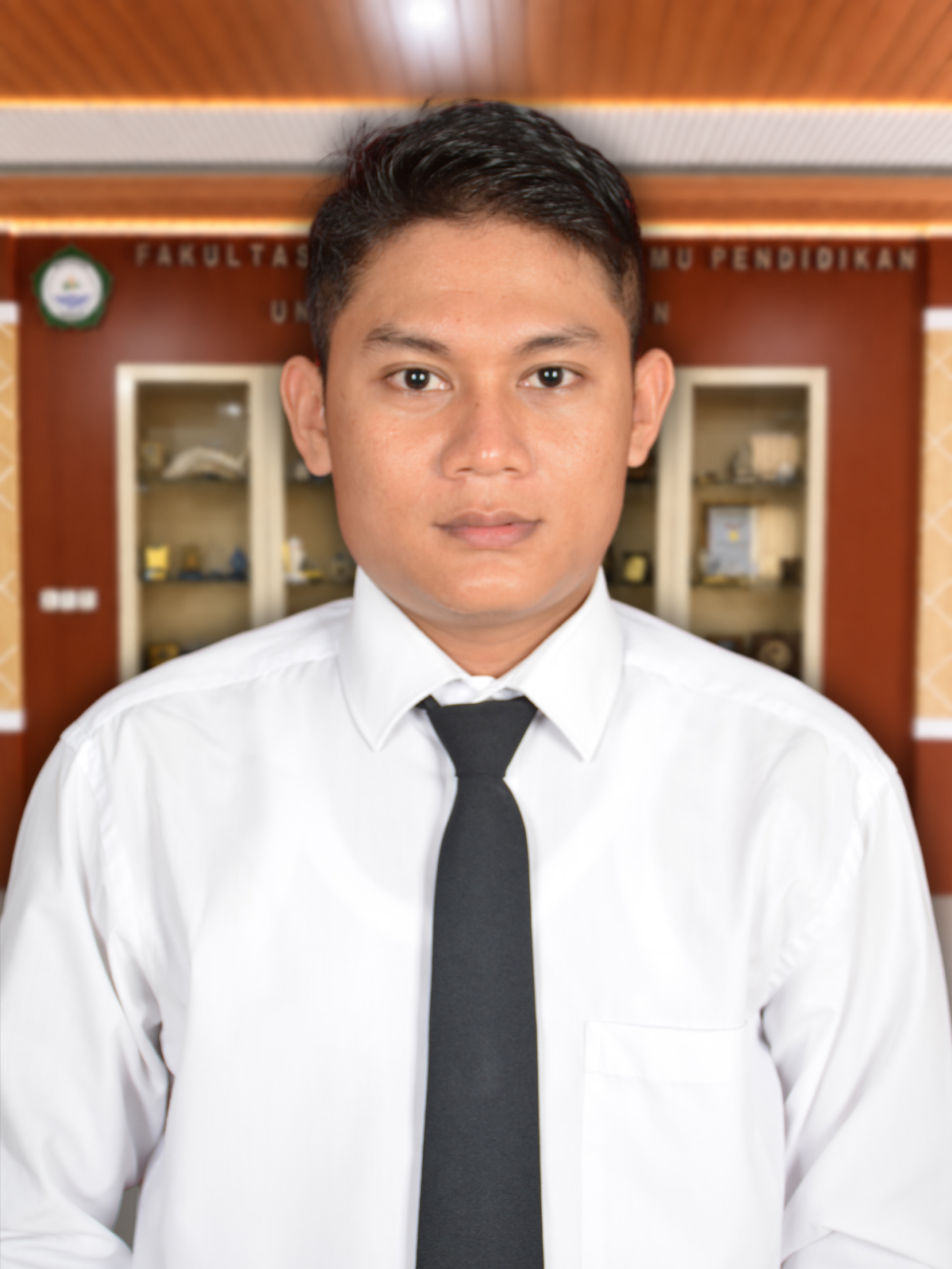 Fatoni Achmad, S.Pd.I., M.Pd.I